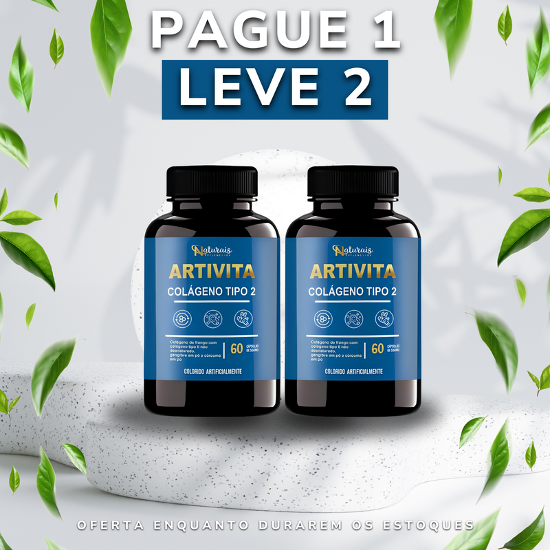 Artivita oferece alívio rápido para dores nas articulações, melhorando a mobilidade e reduzindo inflamações. Com ingredientes naturais e sem efeitos colaterais, é a solução ideal para quem busca mais flexibilidade e conforto no dia a dia.